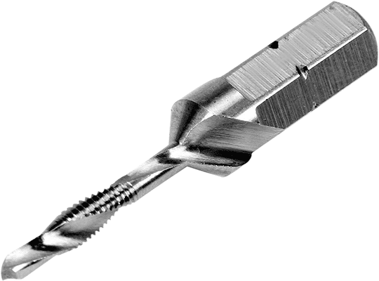 HAZET 849IG-M6 Thread Tap