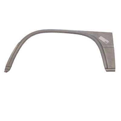Bestprice Radlauf hinten links 2/3-türer [Hersteller-Nr. 31468654] für VW