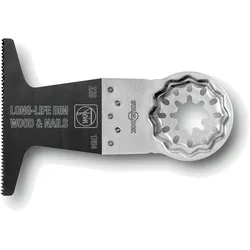 Fein 5x E-Cut Long-Life Sägeblatt Starlock 65 mm - 63502228230