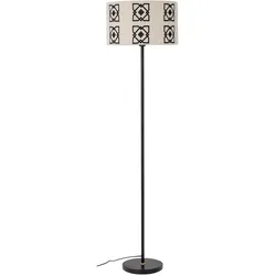 Bloomingville, Stehlampe, Selita (E27)