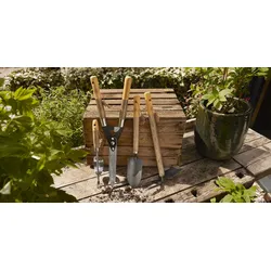 Restberry ́s Gartenheld, moosgrün