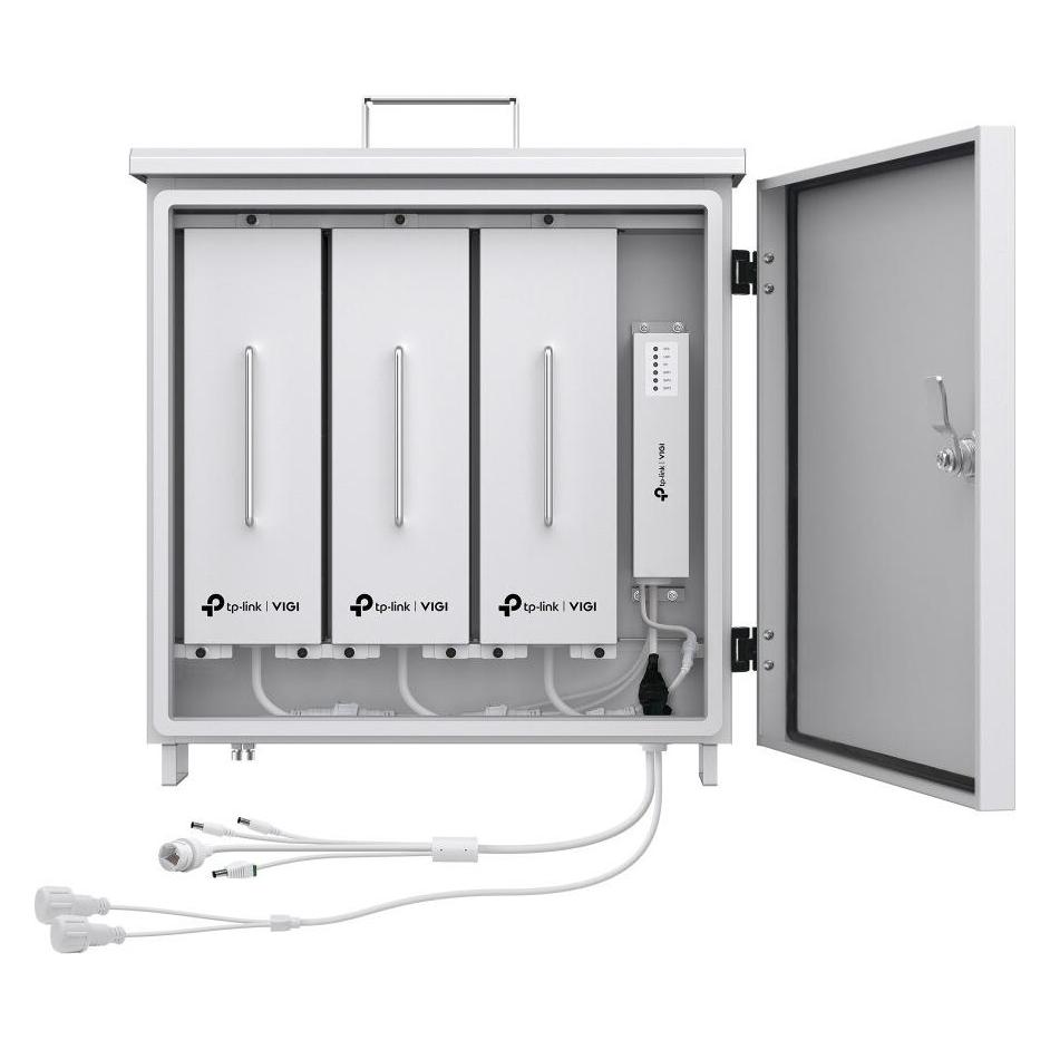 TP-Link Intelligent Power Supply 30ah (VIGI PS30)