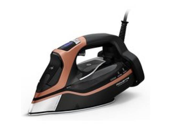 Rowenta Steamforce Pro Fer vapeur Puissance dune centrale vapeur 3 200 W DW9520D1