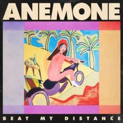 Beat My Distance - Anemone, Audio