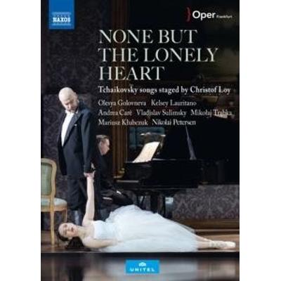 None but the Lonely Heart, DVD