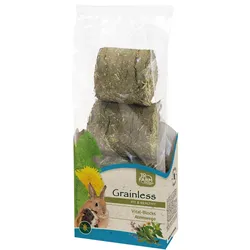 JR Farm Grainless Health Vital-Blocks Atemwege 4x300 g
