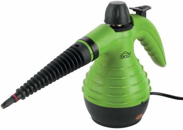 DCG Bel Vapor - Dampfreiniger
