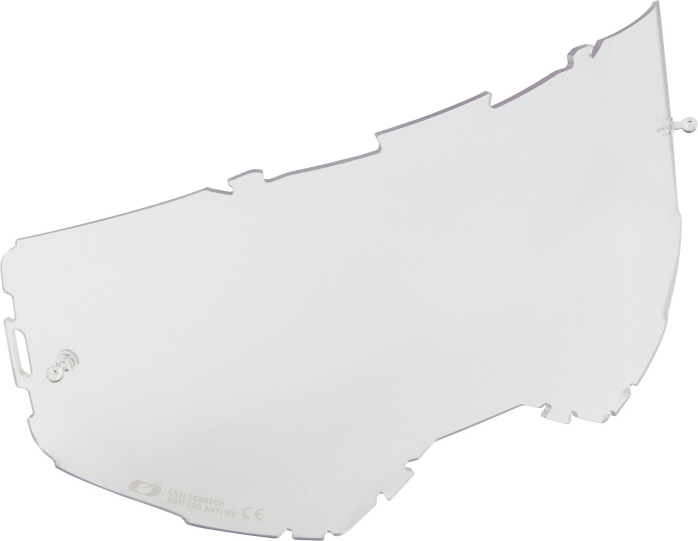 Oneal B-33 / B-22 Tear Off Ersatzscheibe 6038-950