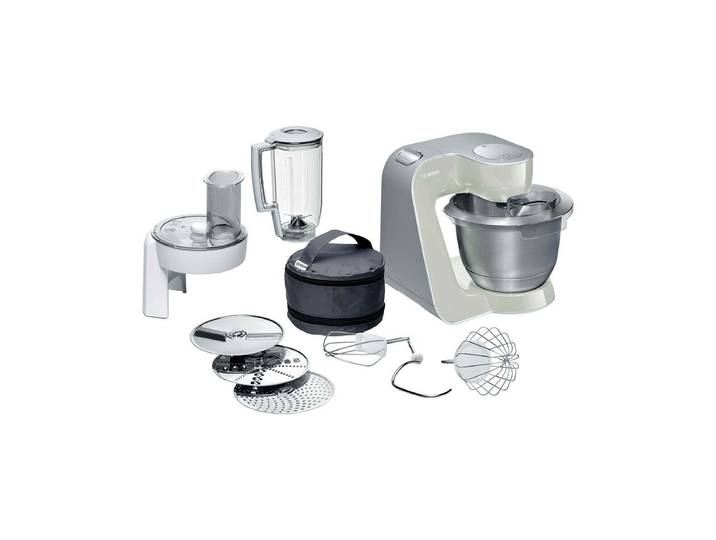 Bosch MUM58L20 Küchenmaschine beige