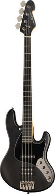 Sandberg Electra TM EF MH SB noir mat