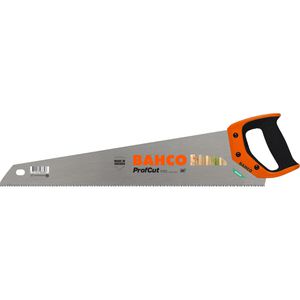 Bahco Fuchsschwanz Profcut, PC-22-GT7, mittelgrob, Länge 550 mm