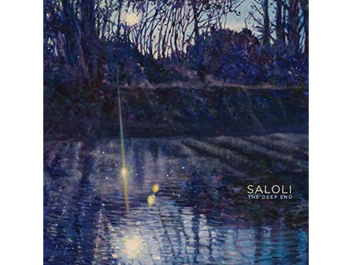 The Deep End