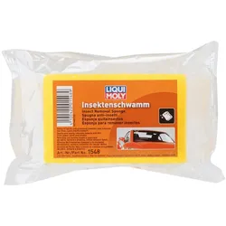 Insektenschwamm LIQUI MOLY 1548 Schwamm Insekten Entferner Reinigung Pflege