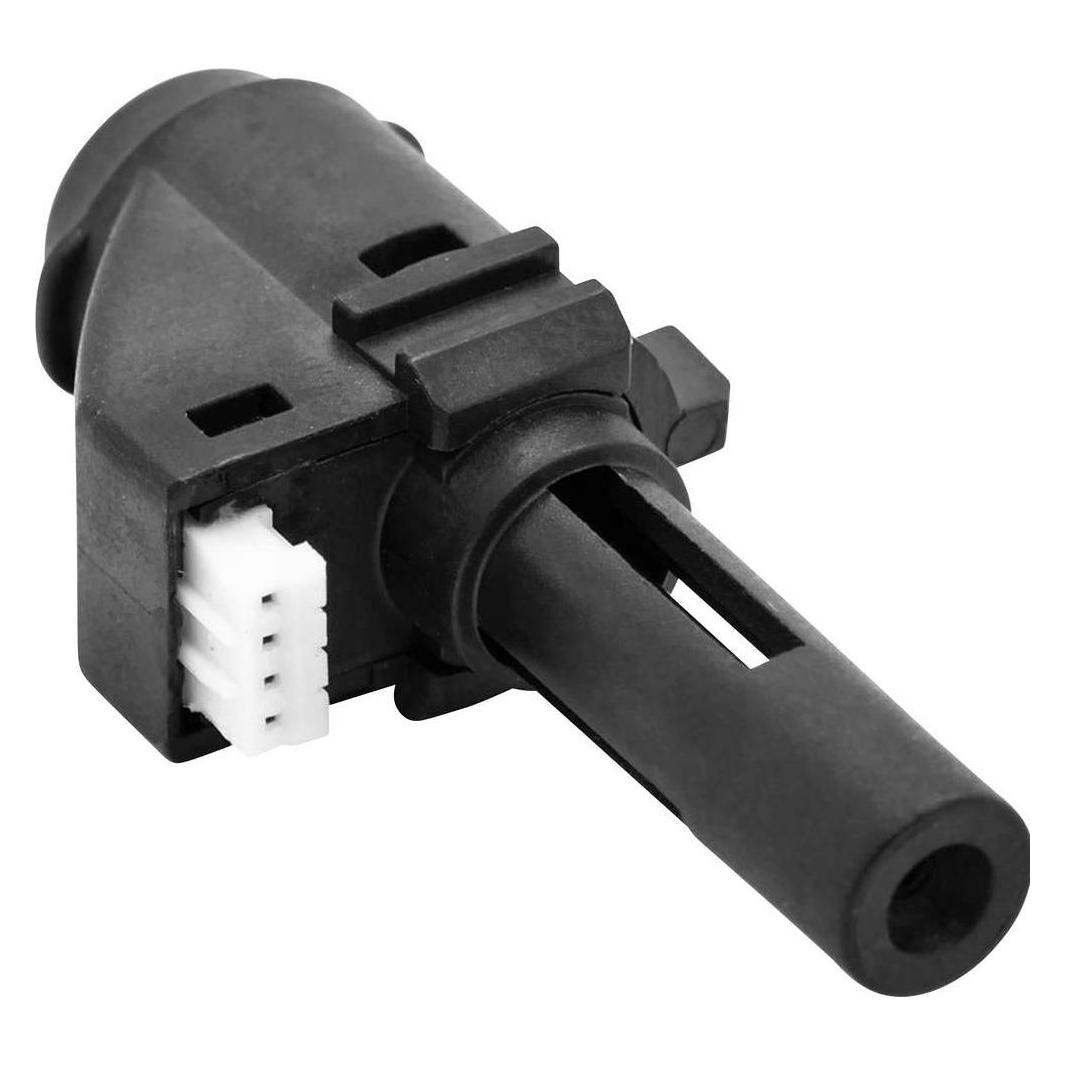 FlashForge Ersatzextruder Passend für: Adventurer 3 (Zubehör) (20.000726001)