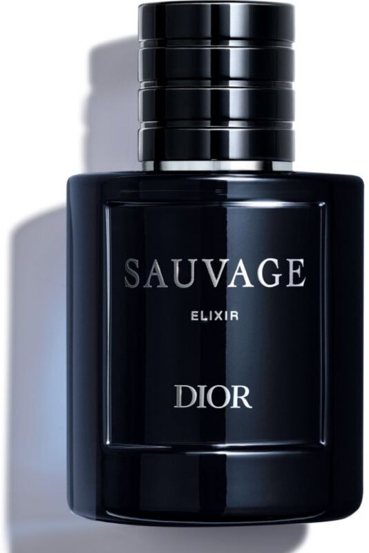 Christian Dior Sauvage Elixir Parfüm Extrakt für Herren 100 ml