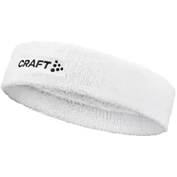 CRAFT Ability Schweißband 1000 - white