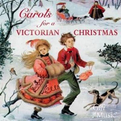 Carols for a Victorian Christmas - Various, CD