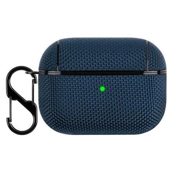 Beline AirPods Shell Cover Air Pods Pro 2 niebieski /blue (Kopfhörer Hülle) (43949736)