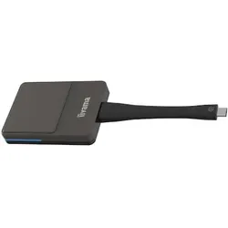 Iiyama kabelloser Präsentation-Dongle mit USB-C-Stecker