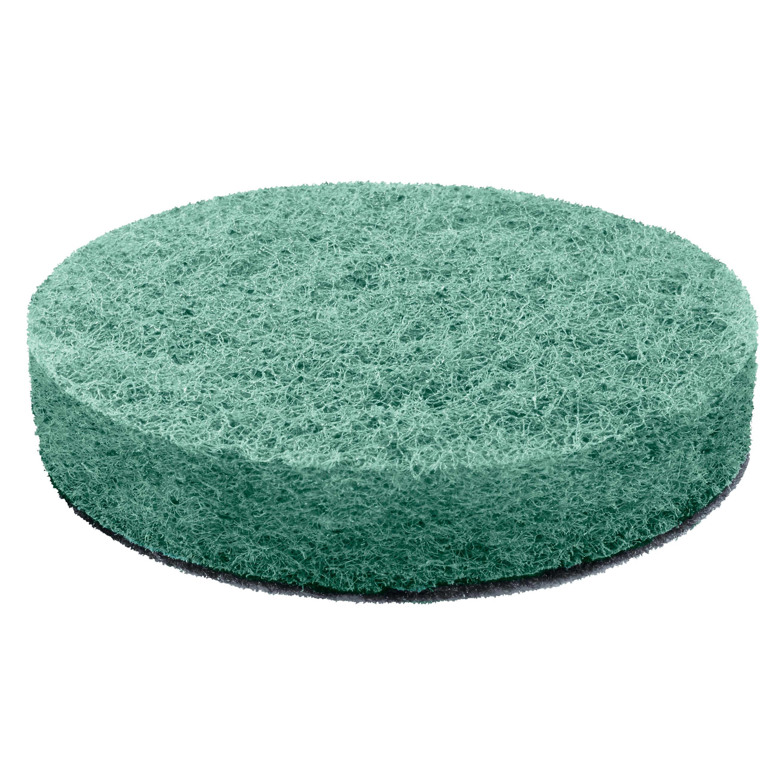 Bosch Home & Garden Küchenpad für UniversalBrush (Mittel) (1600A023L0)