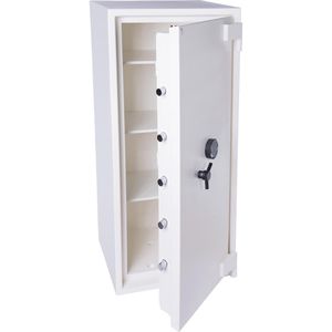 Atlas-Tresore Tresor TA 17 E, 140 x 61cm, mit Elektronikschloss, 410kg
