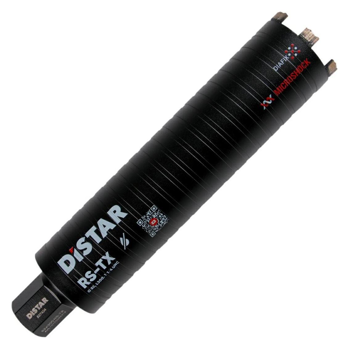 Mik-Bud DISTAR DIAMOND CROWN RS-TX 1 1/4" 82mm x 300mm DRY (10170085312)