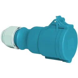 Bals Elektrotech. CEE-Kupplung 31010-TLS