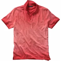 Frottee-Vintage-Polo - M