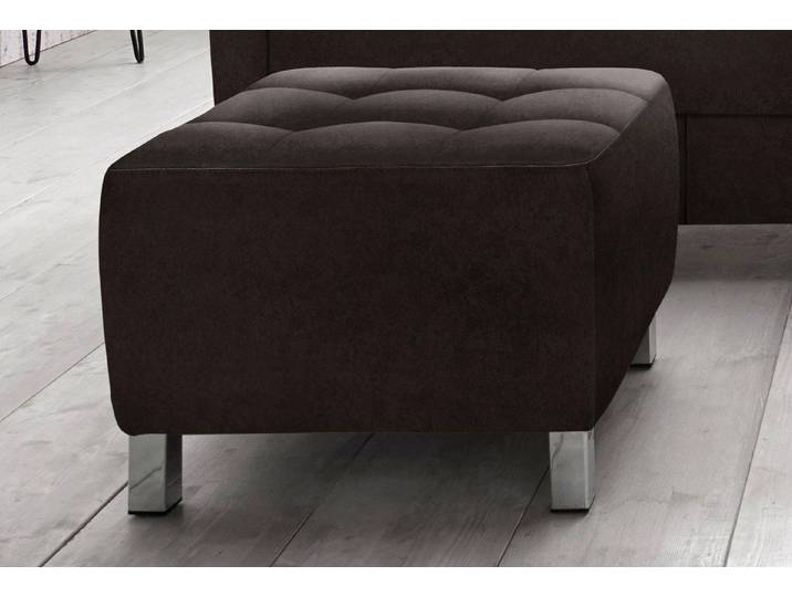 sit&more Hocker Pablo
