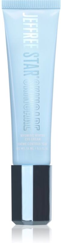 Jeffree Star Cosmetics Wyoming Winter Eye Cream moisturising eye cream 15 ml