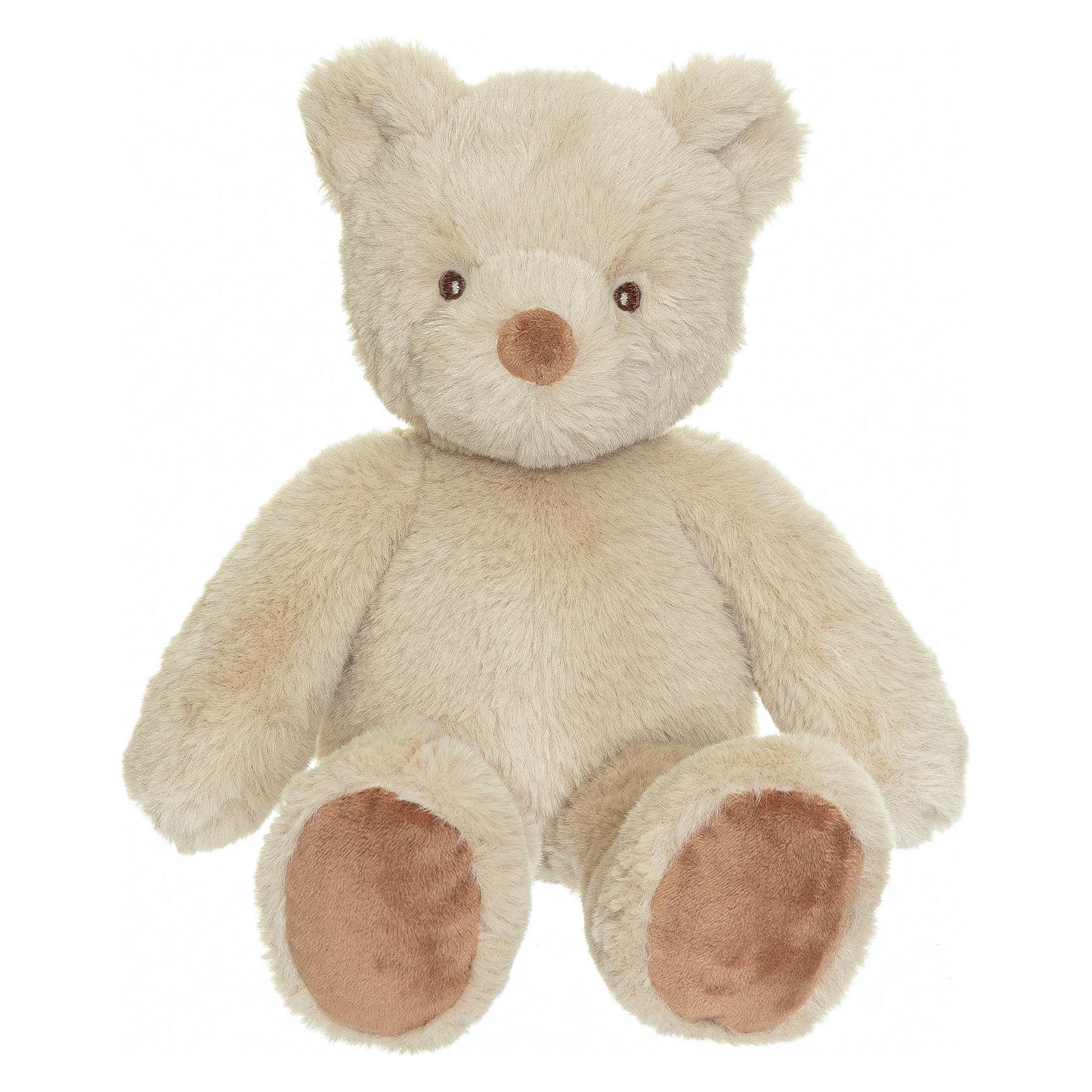 Teddykompaniet Sven Beige Small - (TK3128) (TK3128)