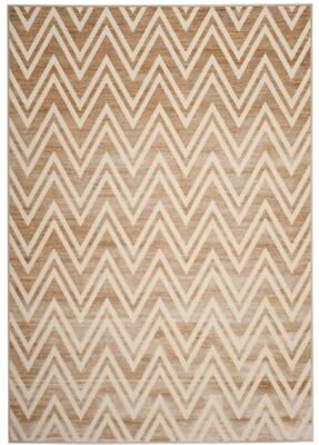 SAFAVIEH Paradise Trees Modern Viscose Rug