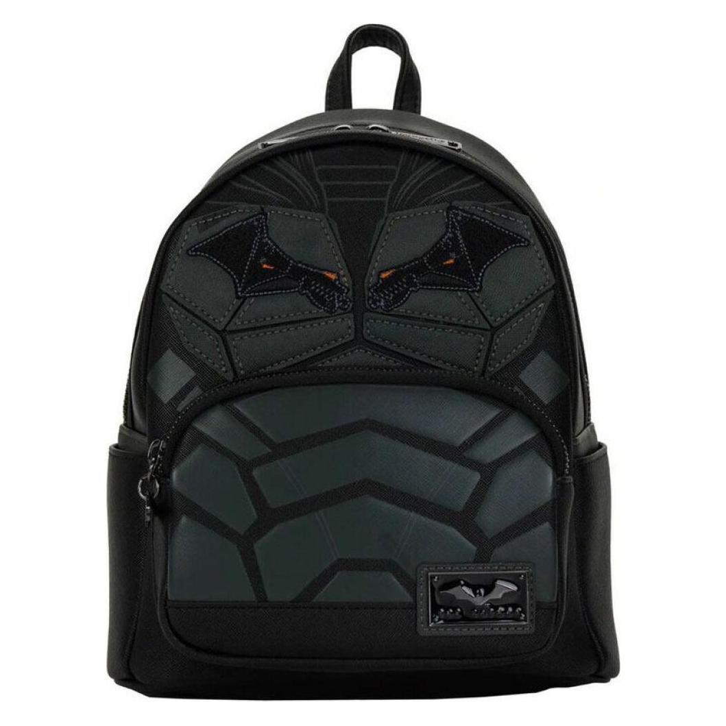 Funko Loungefly: DC Comics - The Batman Cosplay Mini Backpack (35975632)