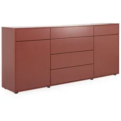 Sideboard MONDO DIAMO (BHT 213,20x94,10x39,60 cm) - BHT 213,20x94,10x39,60 cm