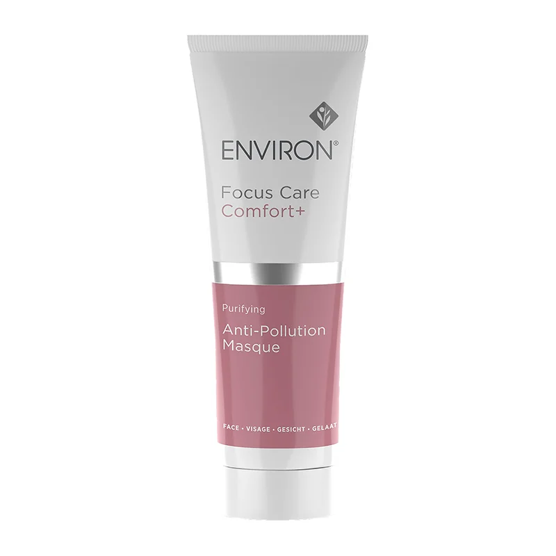 ENVIRON Skin Care Focus Care Comfort+, Purifying Anti-Pollution Masque, 75ml FCCAPM075