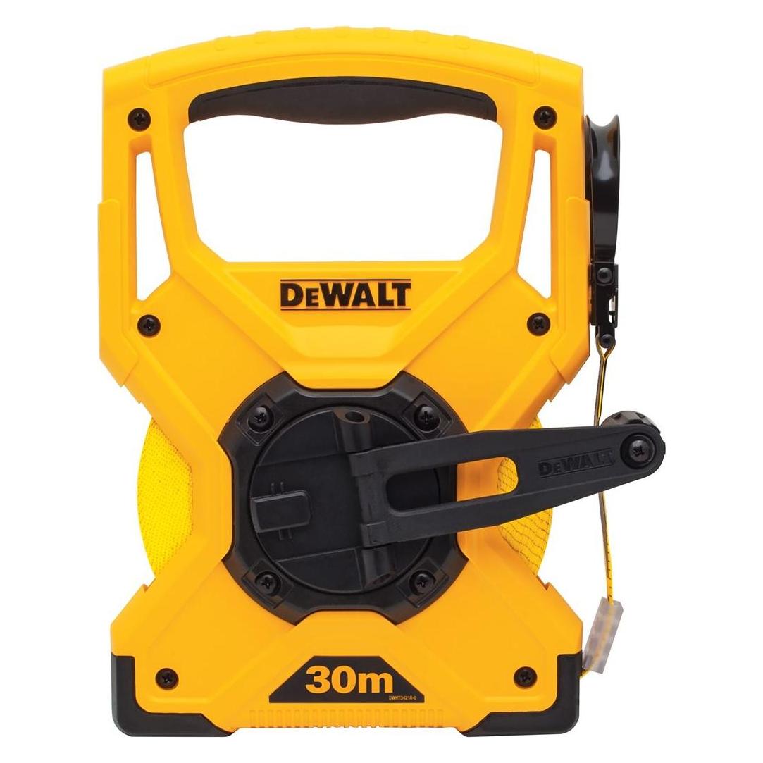 DeWalt Rahmenbandmass Fiberglas 30m (30 m) (DWHT34218-0)