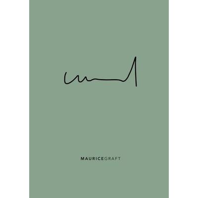 Unmut, Gebundene Ausgabe von Maurice Graft, BoD – Books on Demand, 978-3-7543-1566-8