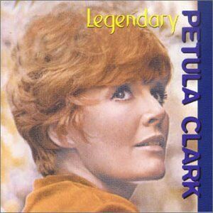 Petula Clark - Legendary [3cd Box Set] - Preis vom 11.10.2026 03:10:56 h