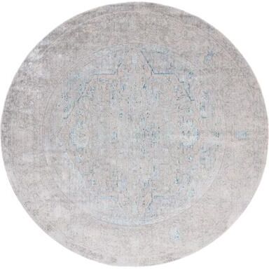 SAFAVIEH Dream Nolwen Vintage Abstract Polyester Rug