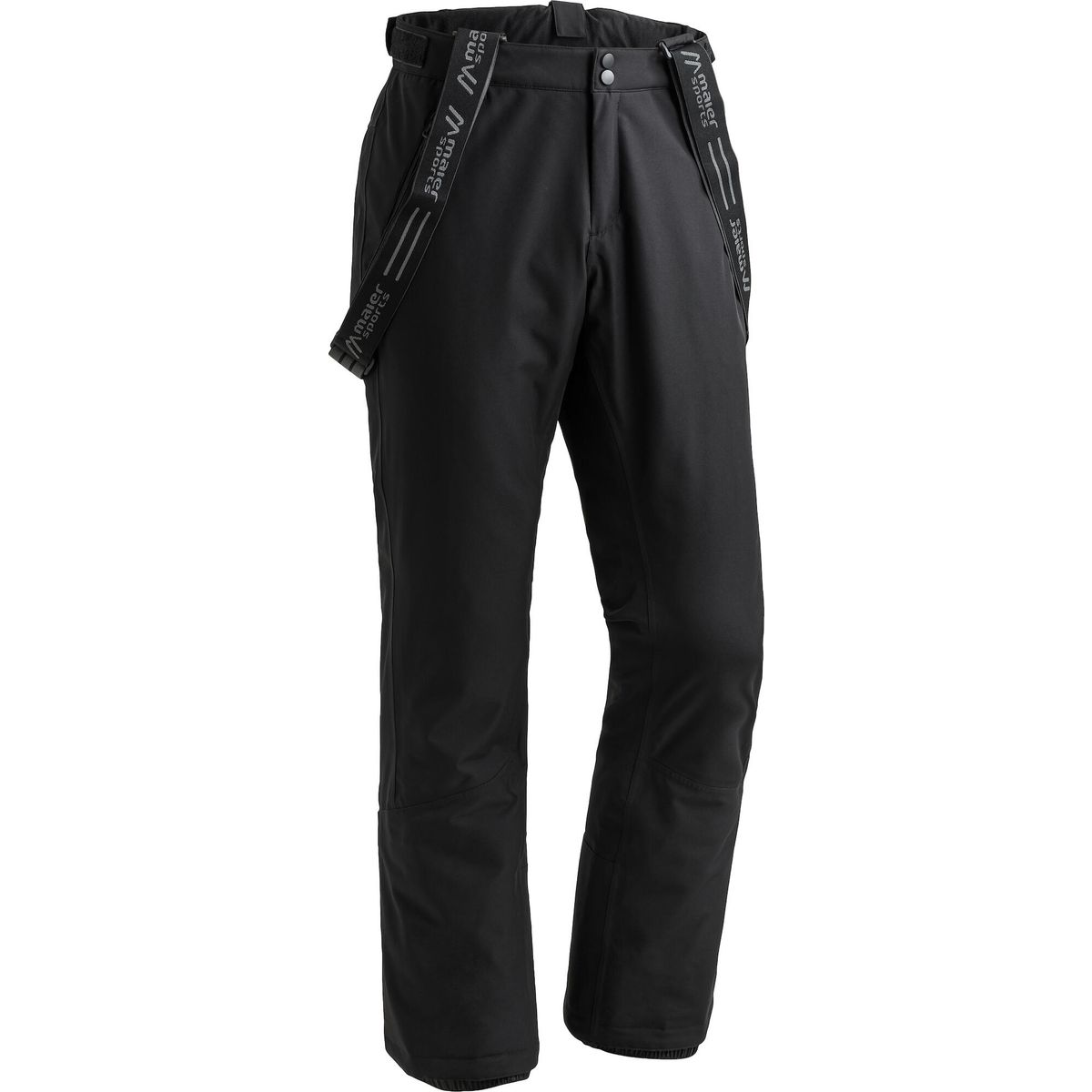 Maier Sports Anton Slim 2.0 black (M10900) 118 3005219-M10900-118