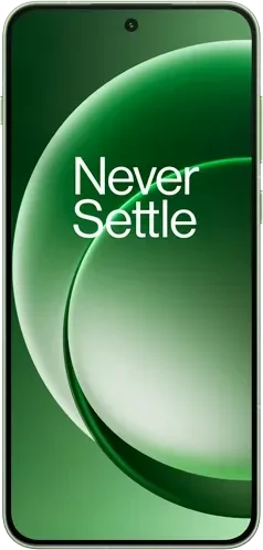 OnePlus 15R 5G 12 GB/256 GB Mint Breeze