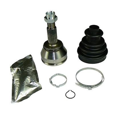 METZGER AUTOTEILE Gelenksatz, Antriebswelle 7110041 für Ford