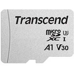 Transcend 300S 8 GB MicroSDHC NAND Klasse 10
