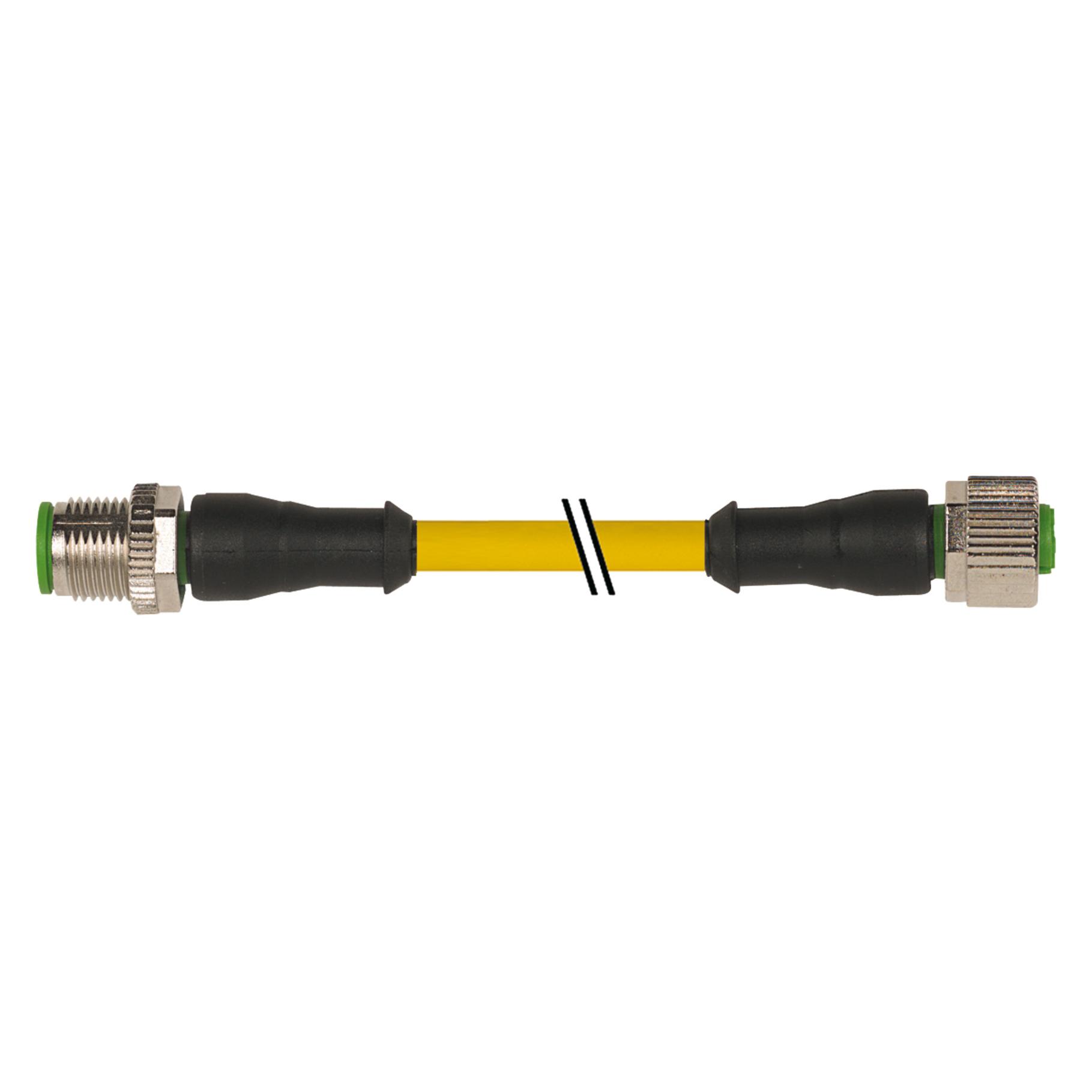 Murr Elektronik Konf.-Leitung (7000-40021-0340150)
