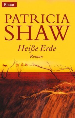 Patricia Shaw - Heiße Erde - Preis vom 05.10.2026 03:47:11 h