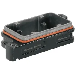 Weidmüller Gehäuse HDC IP68 06B AS