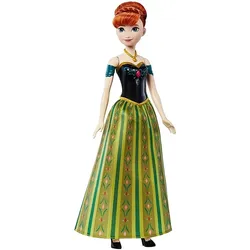 Disney Frozen Singing Anna