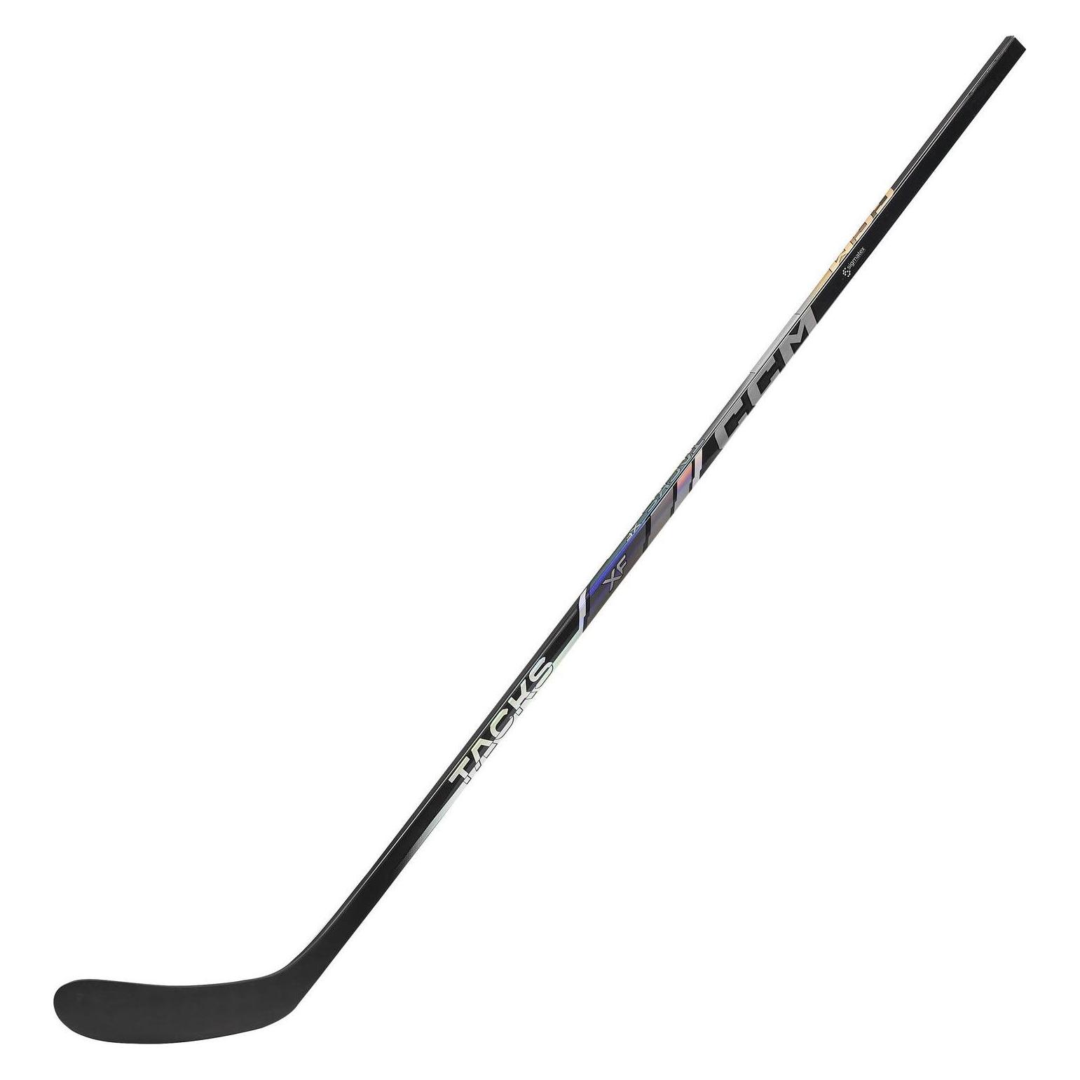 CCM Tacks XF SR Hockey Composite Sticks (rechts, 29, SR 85 Flex) (Rechts) (58986208)