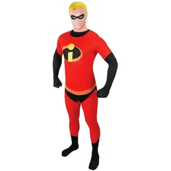 Rubies Mr. Incredible (M)
