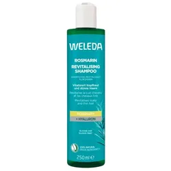 Weleda Rosmarin Revitalising Shampoo